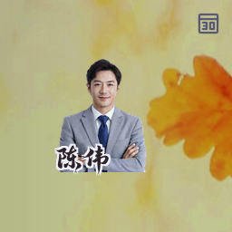 陈伟