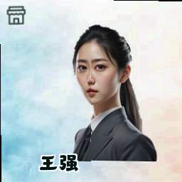 王强